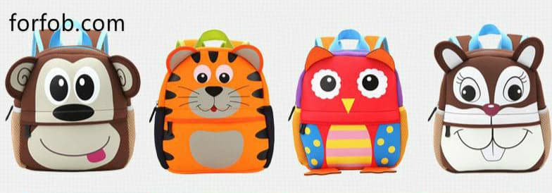 children bag for young kids bag kindergarten backpack
